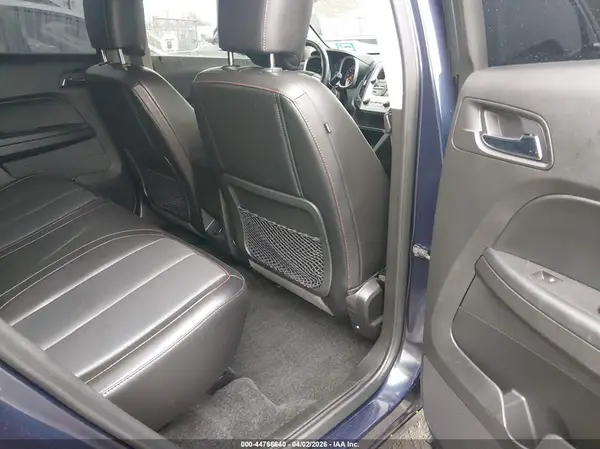2GNFLGE33H6117935 2017 CHEVROLET EQUINOX - Image 8