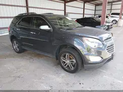 2GNFLGE33H6133858 2017 CHEVROLET EQUINOX