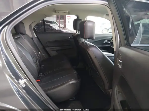 2GNFLGE33H6133858 2017 CHEVROLET EQUINOX - Image 8