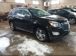 2GNFLGE33H6139868 2017 CHEVROLET EQUINOX