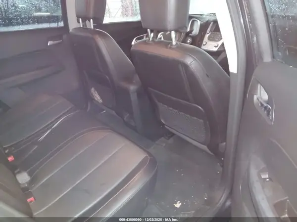 2GNFLGE33H6139868 2017 CHEVROLET EQUINOX - Image 8