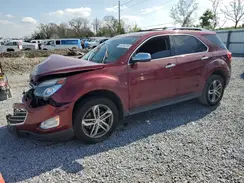 2GNFLGE33H6149767 2017 CHEVROLET EQUINOX