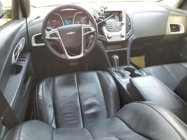 2GNFLGE33H6149767 2017 CHEVROLET EQUINOX - Image 8