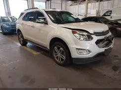 2GNFLGE33H6152636 2017 CHEVROLET EQUINOX