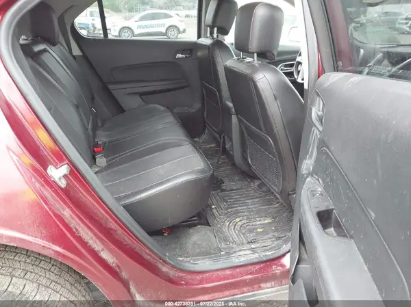 2GNFLGE33H6159148 2017 CHEVROLET EQUINOX - Image 8