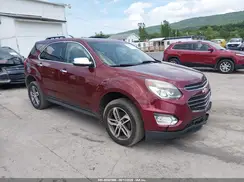 2GNFLGE33H6178119 2017 CHEVROLET EQUINOX