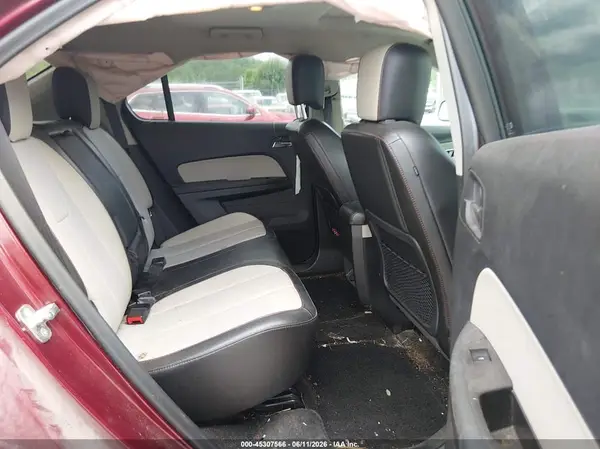 2GNFLGE33H6178119 2017 CHEVROLET EQUINOX - Image 8