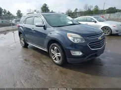 2GNFLGE33H6178329 2017 CHEVROLET EQUINOX