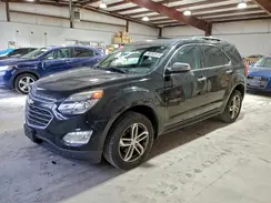 2GNFLGE33H6185815 2017 CHEVROLET EQUINOX