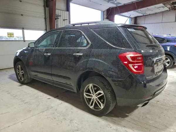 2GNFLGE33H6185815 2017 CHEVROLET EQUINOX - Image 2