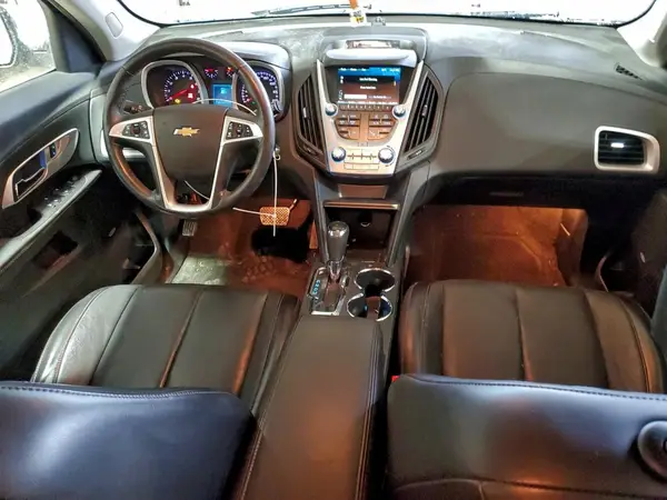2GNFLGE33H6185815 2017 CHEVROLET EQUINOX - Image 8