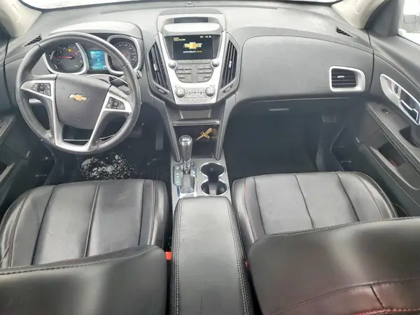 2GNFLGE33H6200409 2017 CHEVROLET EQUINOX - Image 8