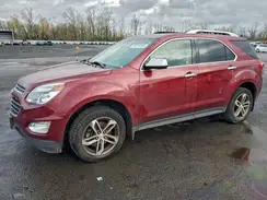 2GNFLGE33H6200426 2017 CHEVROLET EQUINOX