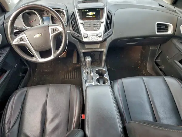 2GNFLGE33H6200426 2017 CHEVROLET EQUINOX - Image 8