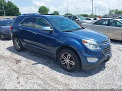2GNFLGE33H6217890 2017 CHEVROLET EQUINOX