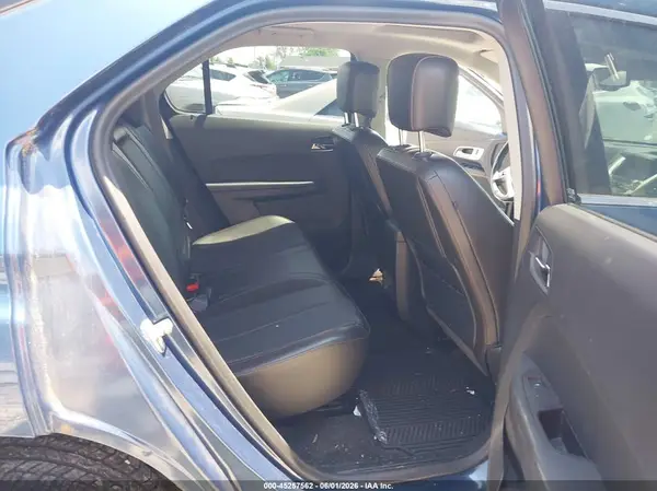 2GNFLGE33H6217890 2017 CHEVROLET EQUINOX - Image 8