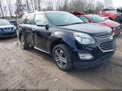2GNFLGE33H6235130 2017 CHEVROLET EQUINOX