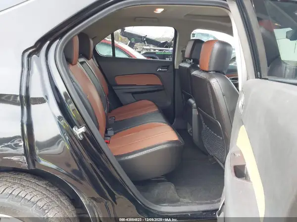 2GNFLGE33H6235130 2017 CHEVROLET EQUINOX - Image 8