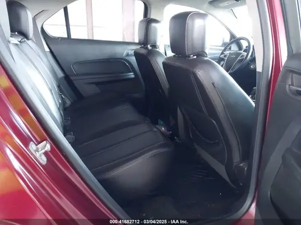 2GNFLGE33H6237086 2017 CHEVROLET EQUINOX - Image 8