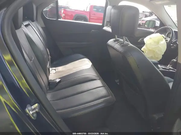 2GNFLGE33H6254082 2017 CHEVROLET EQUINOX - Image 8