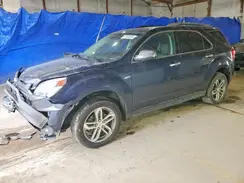 2GNFLGE33H6261968 2017 CHEVROLET EQUINOX