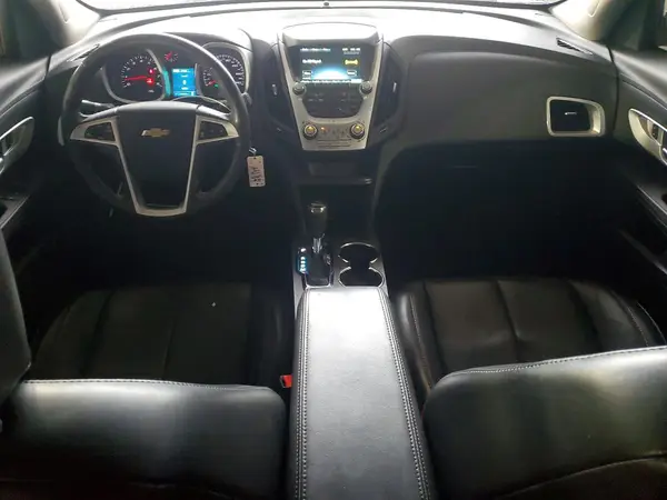 2GNFLGE33H6261968 2017 CHEVROLET EQUINOX - Image 8