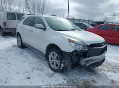 2GNFLGE33H6262893 2017 CHEVROLET EQUINOX