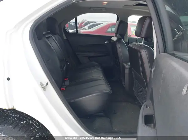 2GNFLGE33H6262893 2017 CHEVROLET EQUINOX - Image 8