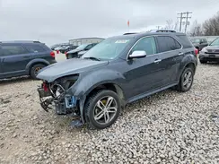 2GNFLGE33H6272811 2017 CHEVROLET EQUINOX