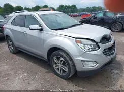 2GNFLGE33H6301238 2017 CHEVROLET EQUINOX