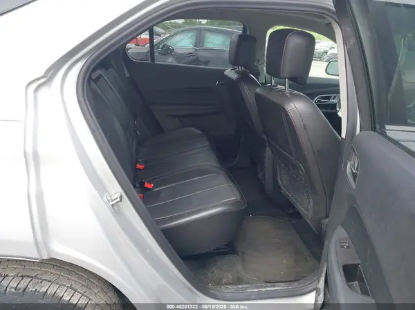 2GNFLGE33H6301238 2017 CHEVROLET EQUINOX - Image 8