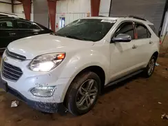 2GNFLGE33H6302891 2017 CHEVROLET EQUINOX
