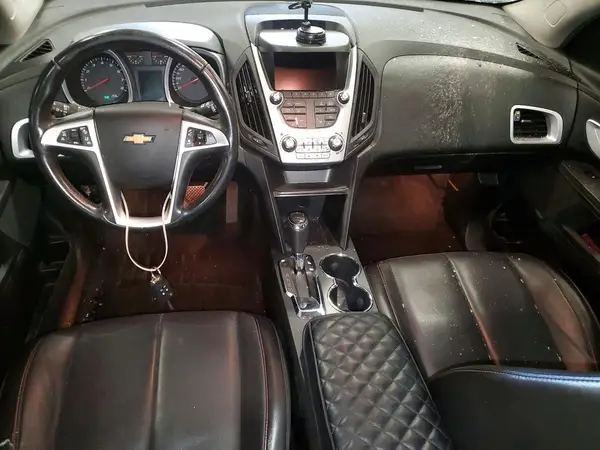 2GNFLGE33H6302891 2017 CHEVROLET EQUINOX - Image 8