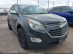 2GNFLGE33H6309341 2017 CHEVROLET EQUINOX
