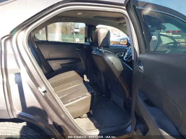 2GNFLGE34G6103007 2016 CHEVROLET EQUINOX - Image 8