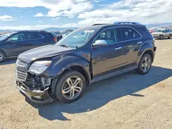 2GNFLGE34G6103248 2016 CHEVROLET EQUINOX