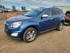 2GNFLGE34G6119546 2016 CHEVROLET EQUINOX