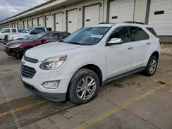 2GNFLGE34G6145726 2016 CHEVROLET EQUINOX
