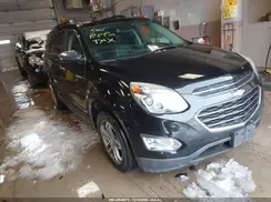 2GNFLGE34G6159917 2016 CHEVROLET EQUINOX