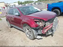 2GNFLGE34G6162221 2016 CHEVROLET EQUINOX