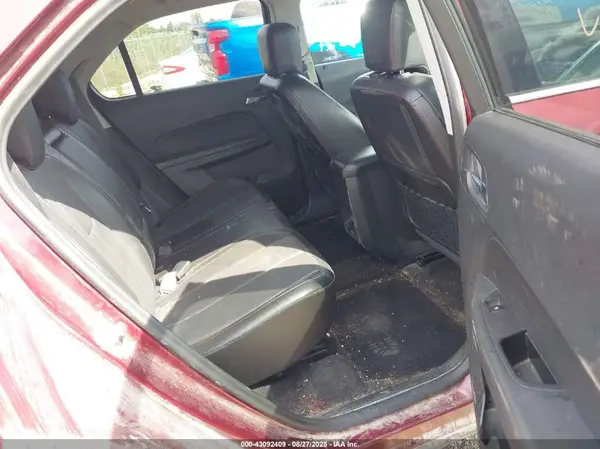 2GNFLGE34G6162221 2016 CHEVROLET EQUINOX - Image 8