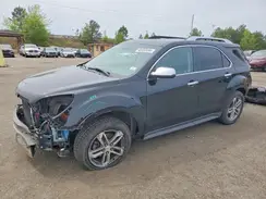 2GNFLGE34G6163854 2016 CHEVROLET EQUINOX