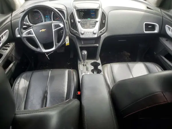 2GNFLGE34G6163854 2016 CHEVROLET EQUINOX - Image 8