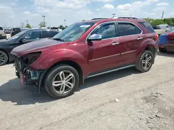 2GNFLGE34G6170917 2016 CHEVROLET EQUINOX