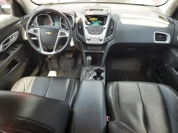 2GNFLGE34G6170917 2016 CHEVROLET EQUINOX - Image 8