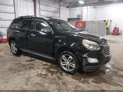 2GNFLGE34G6175762 2016 CHEVROLET EQUINOX