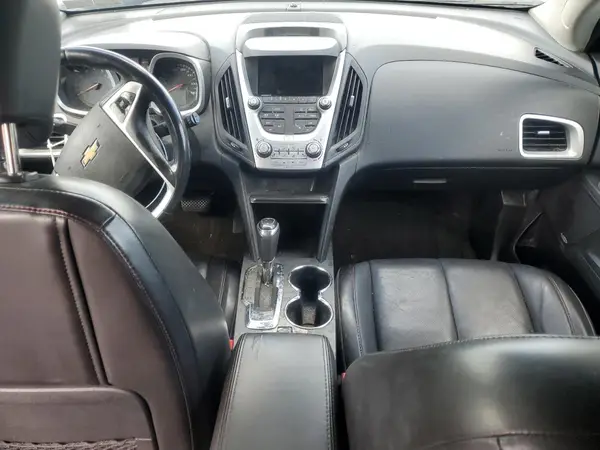 2GNFLGE34G6177933 2016 CHEVROLET EQUINOX - Image 8