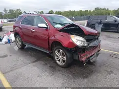 2GNFLGE34G6197356 2016 CHEVROLET EQUINOX