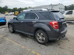 2GNFLGE34G6221803 2016 CHEVROLET EQUINOX