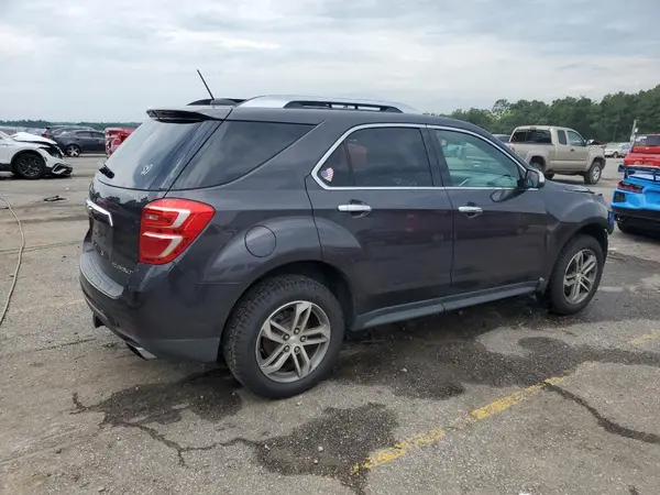 2GNFLGE34G6221803 2016 CHEVROLET EQUINOX - Image 2